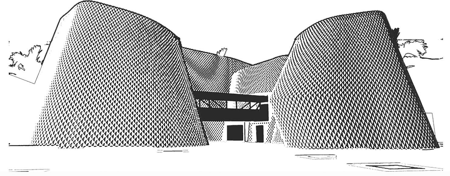 Pakistan Rasheed Rani Pakistan Pavilion | ARCHI TIMES & A+I Magazines Pakistan