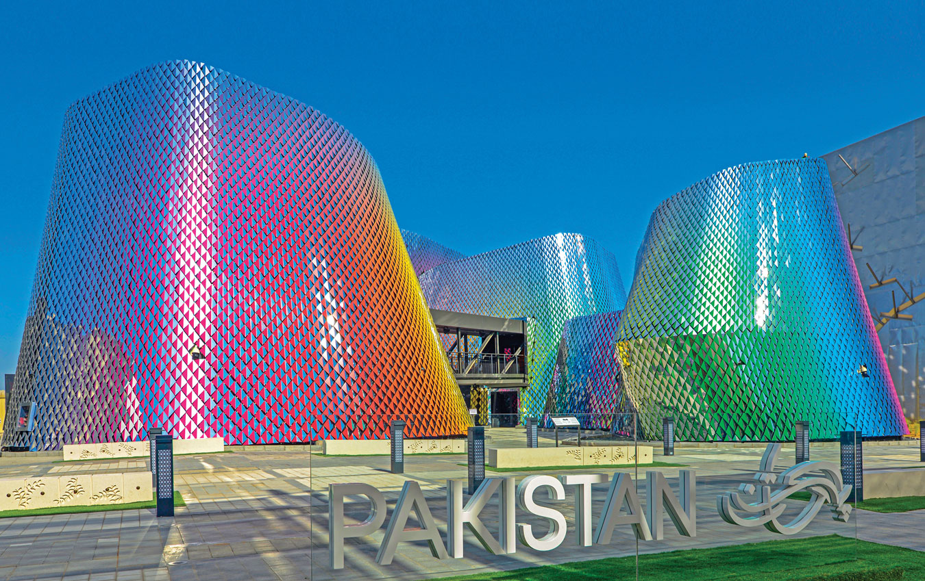 Pakistan Rasheed Rani Interview with Rashid Rana | ARCHI TIMES & A+I Magazines Pakistan