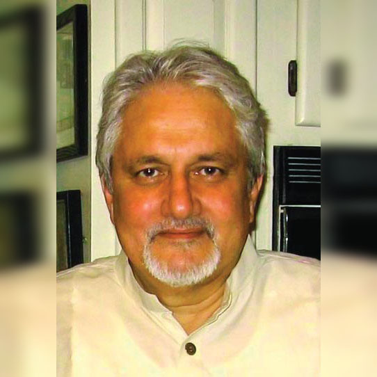 Interview with Architect Hasan Uddin Khan | ARCHI TIMES & A+I Magazines ...